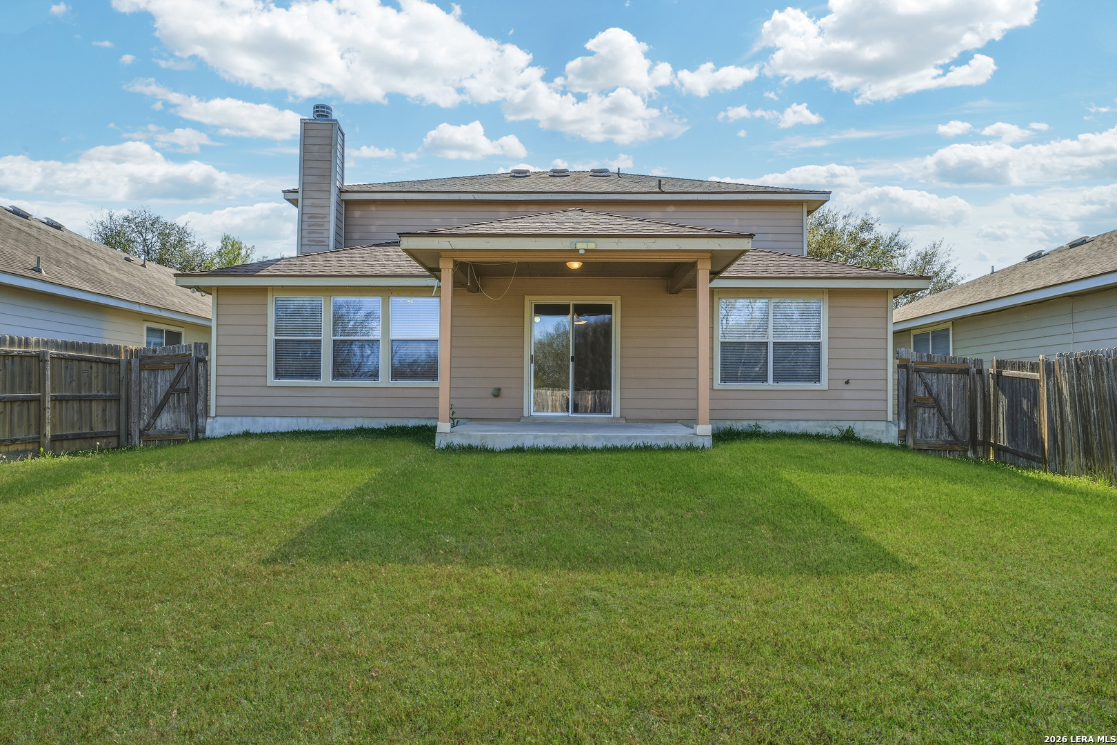 16722 Mandolino San Antonio TX 78266