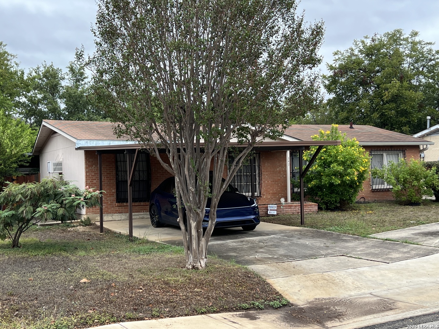 347 Anton Drive San Antonio TX 78223