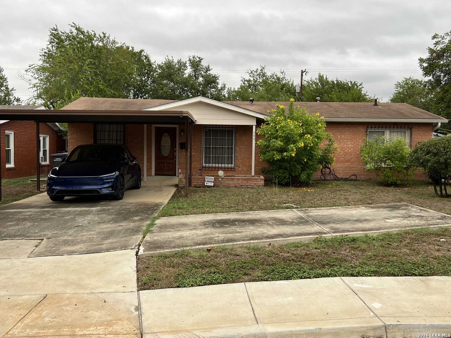 347 Anton Drive San Antonio TX 78223