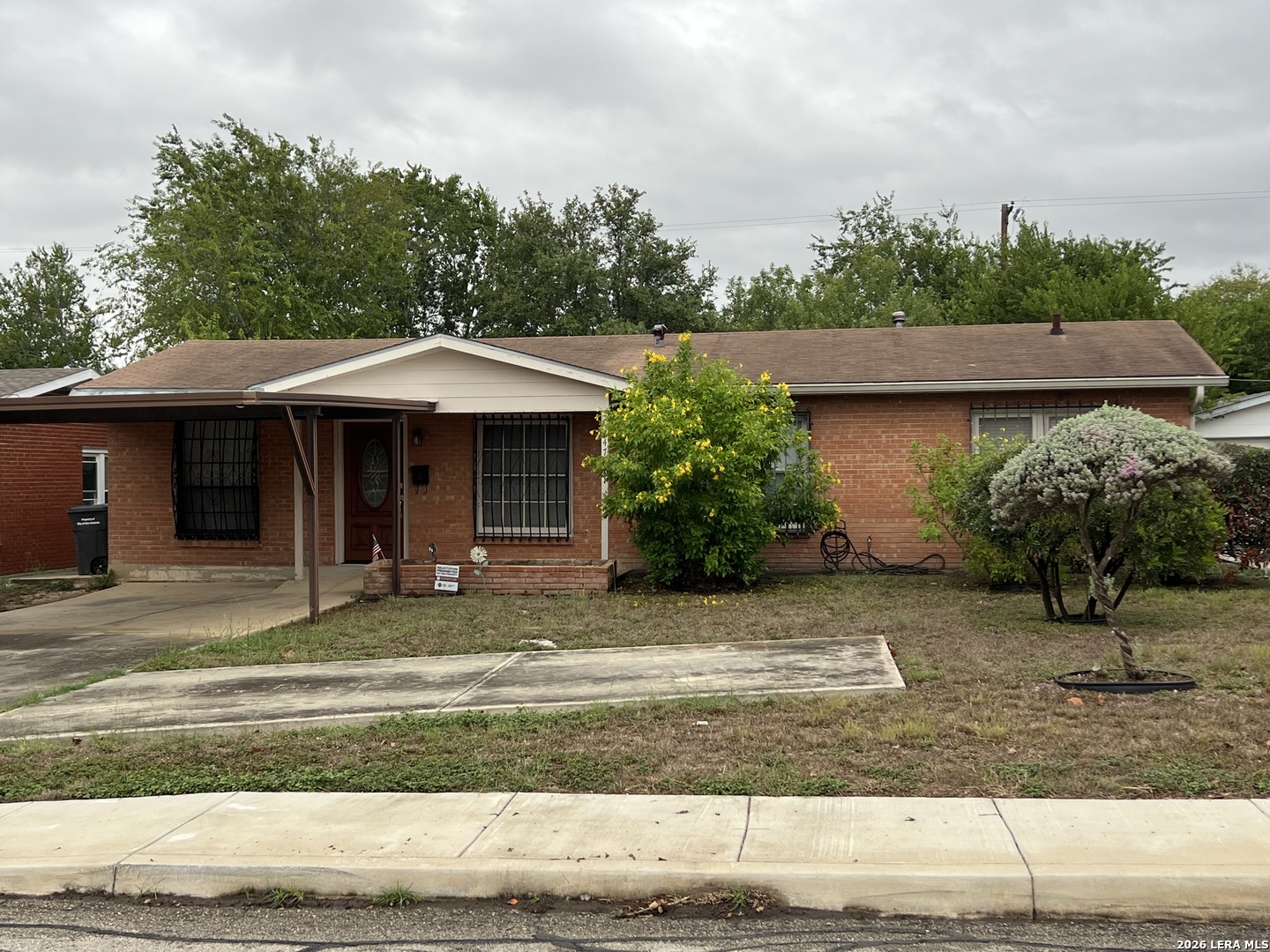 347 Anton Drive San Antonio TX 78223