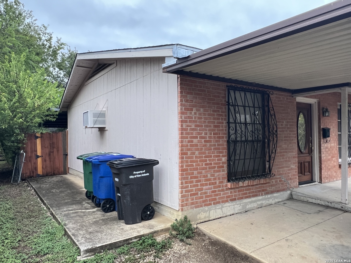 347 Anton Drive San Antonio TX 78223