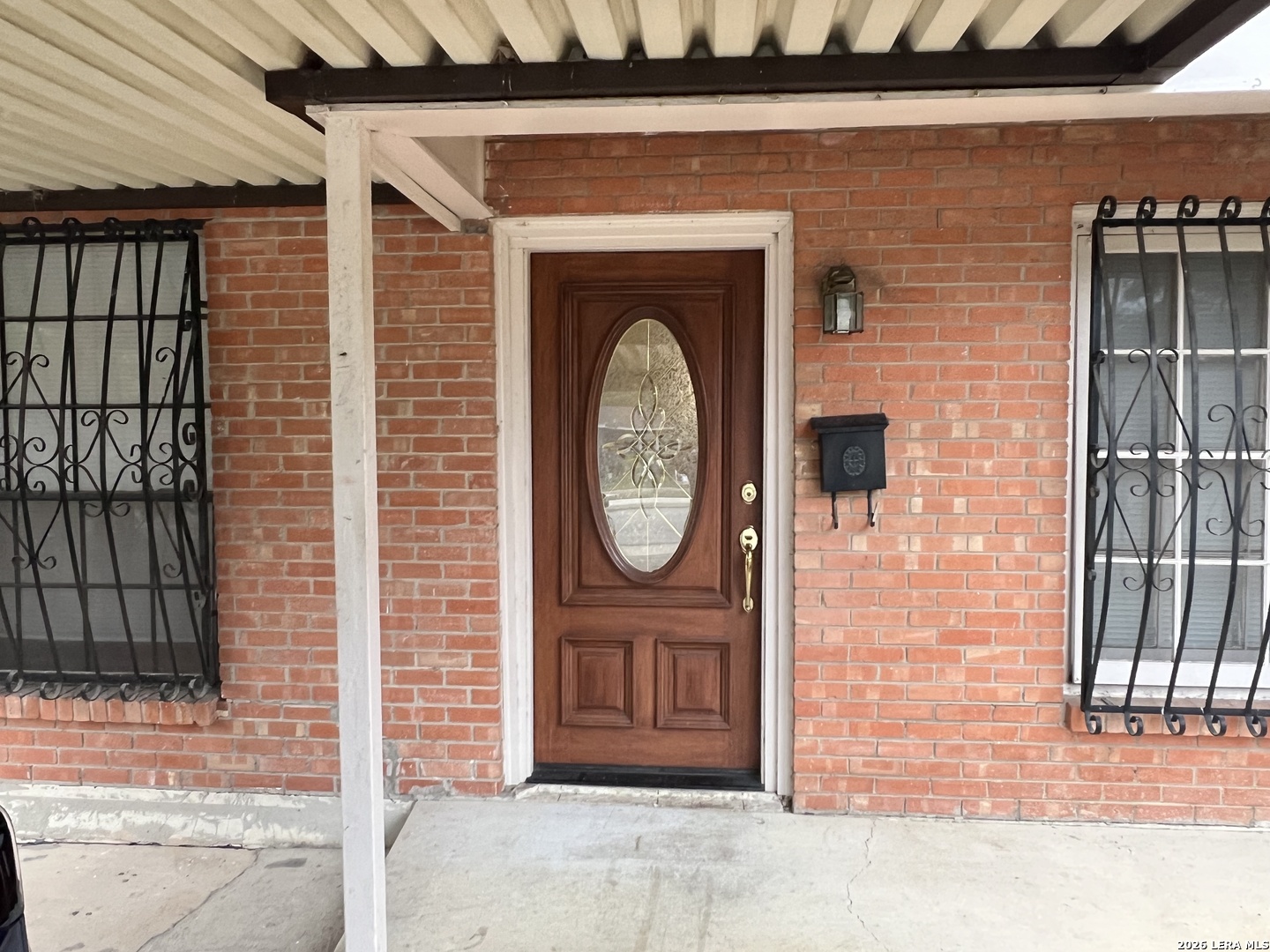 347 Anton Drive San Antonio TX 78223