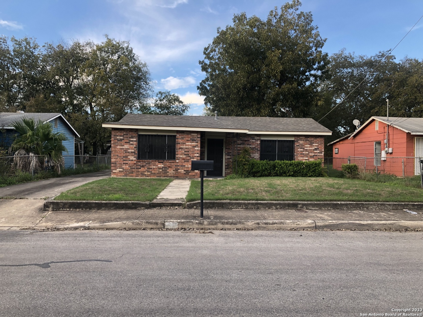 511 Dorie Street San Antonio TX 78220