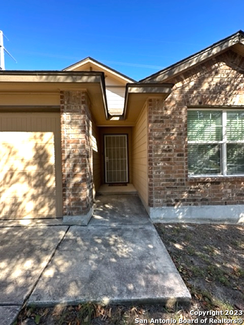 2314 York Bend San Antonio TX 78245