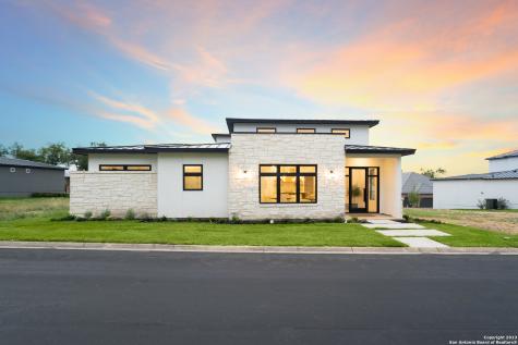 22 Grantham Glen San Antonio TX 78257