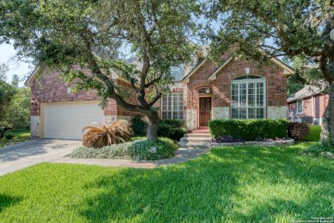 1110 Belclaire San Antonio TX 78258