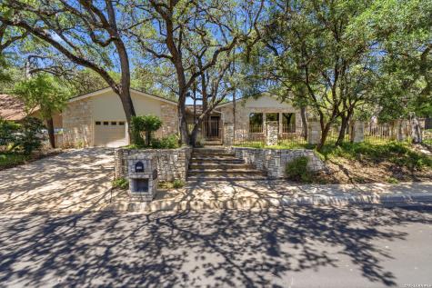 3243 Swandale Street San Antonio TX 78230