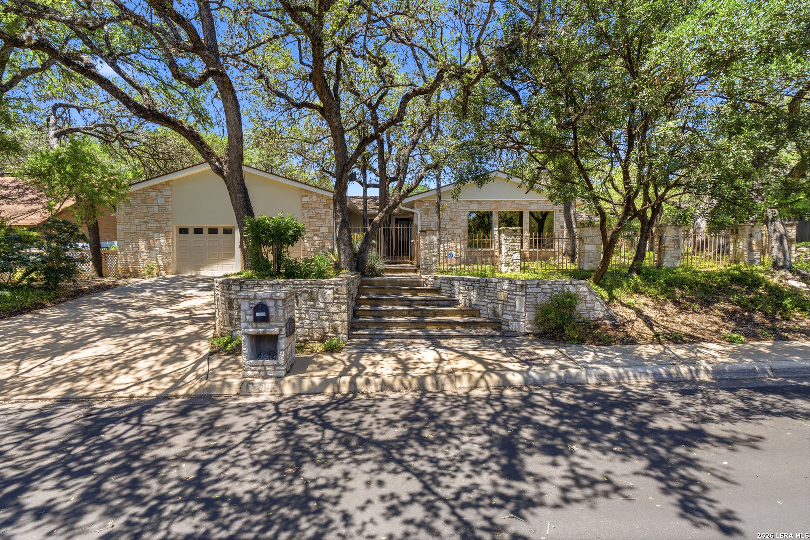 3243 Swandale Street San Antonio TX 78230
