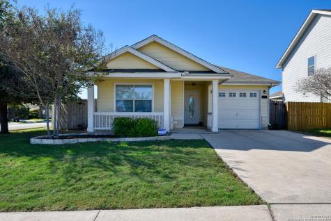 511 Red Robin Drive New Braunfels TX 78130