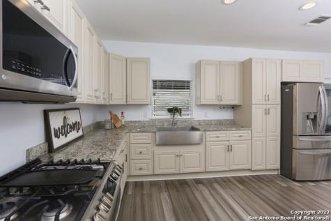 508 Thompson Place San Antonio TX 78225