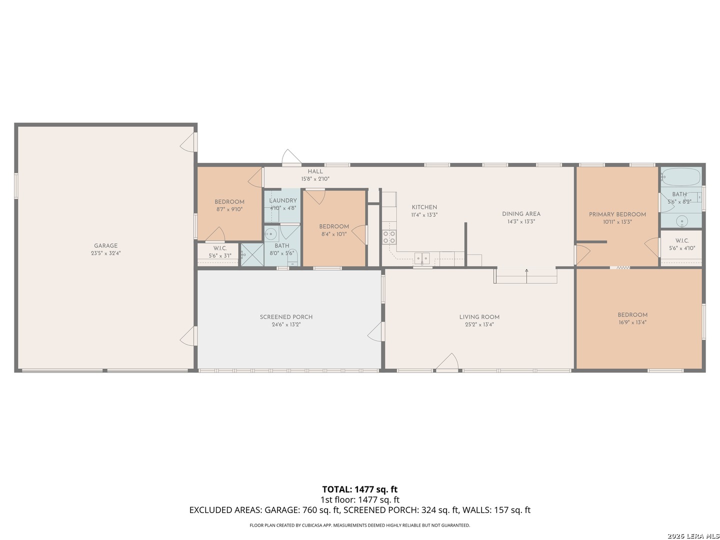 155 Vijil Loop Cibolo TX 78108