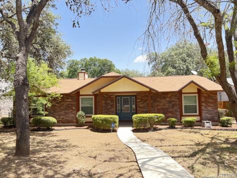 13638 Stoney Hill San Antonio TX 78231