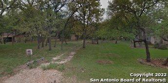 8612 Flint Rock Drive Boerne TX 78006