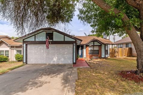 13135 Feather Ridge Drive San Antonio TX 78233