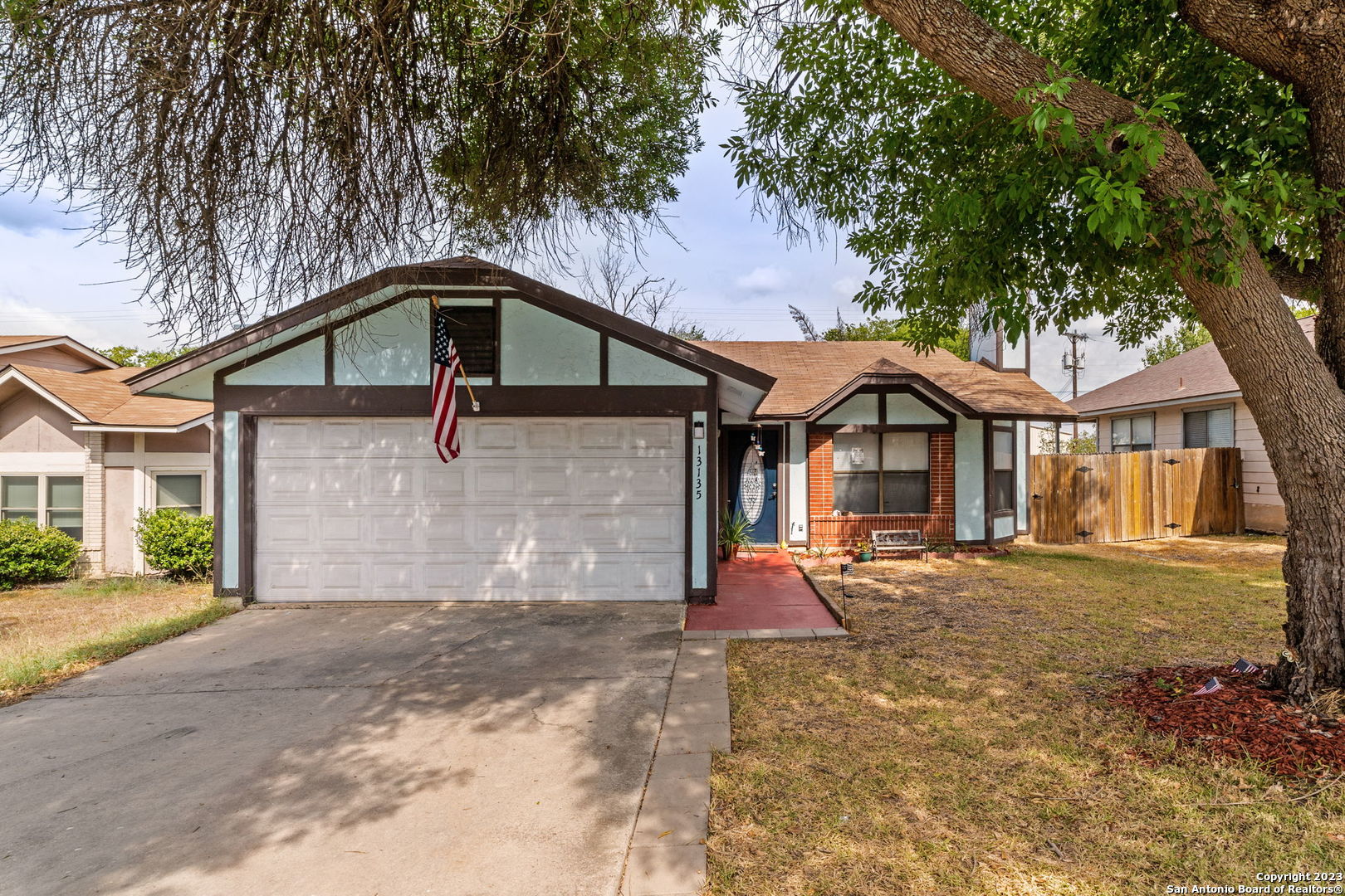 13135 Feather Ridge Drive San Antonio TX 78233
