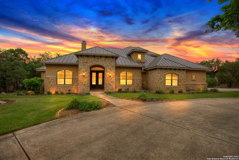 847 Uluru Avenue New Braunfels TX 78132