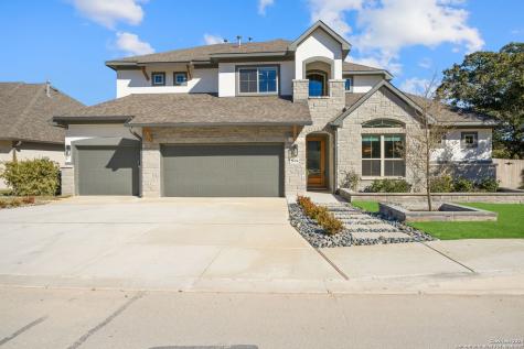 29474 Kearney Ridge Fair Oaks Ranch TX 78015