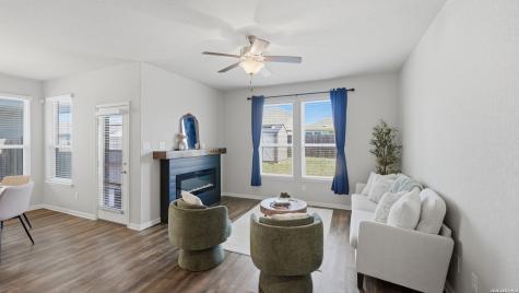 418 Moonvine Way New Braunfels TX 78130