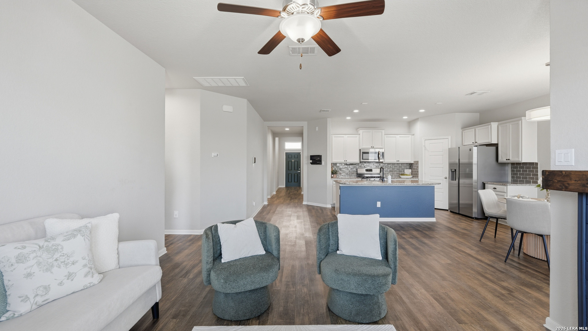 418 Moonvine Way New Braunfels TX 78130