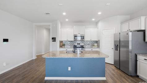 418 Moonvine Way New Braunfels TX 78130