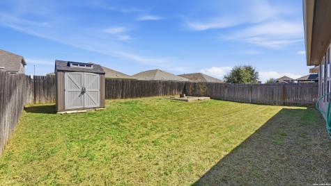 418 Moonvine Way New Braunfels TX 78130