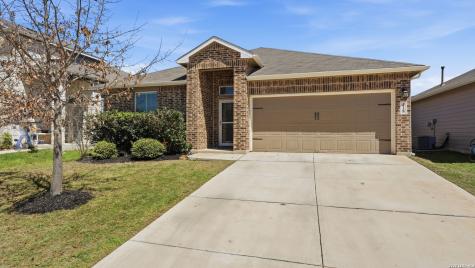 418 Moonvine Way New Braunfels TX 78130