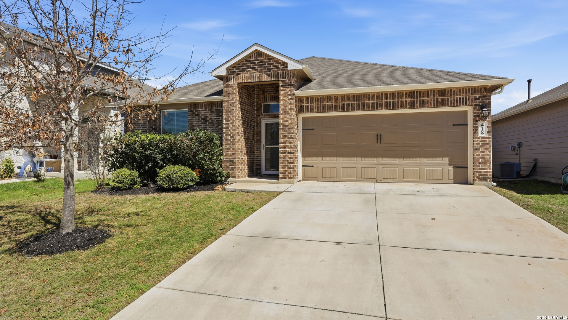 418 Moonvine Way New Braunfels TX 78130