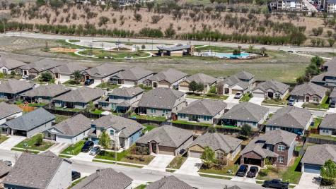 418 Moonvine Way New Braunfels TX 78130
