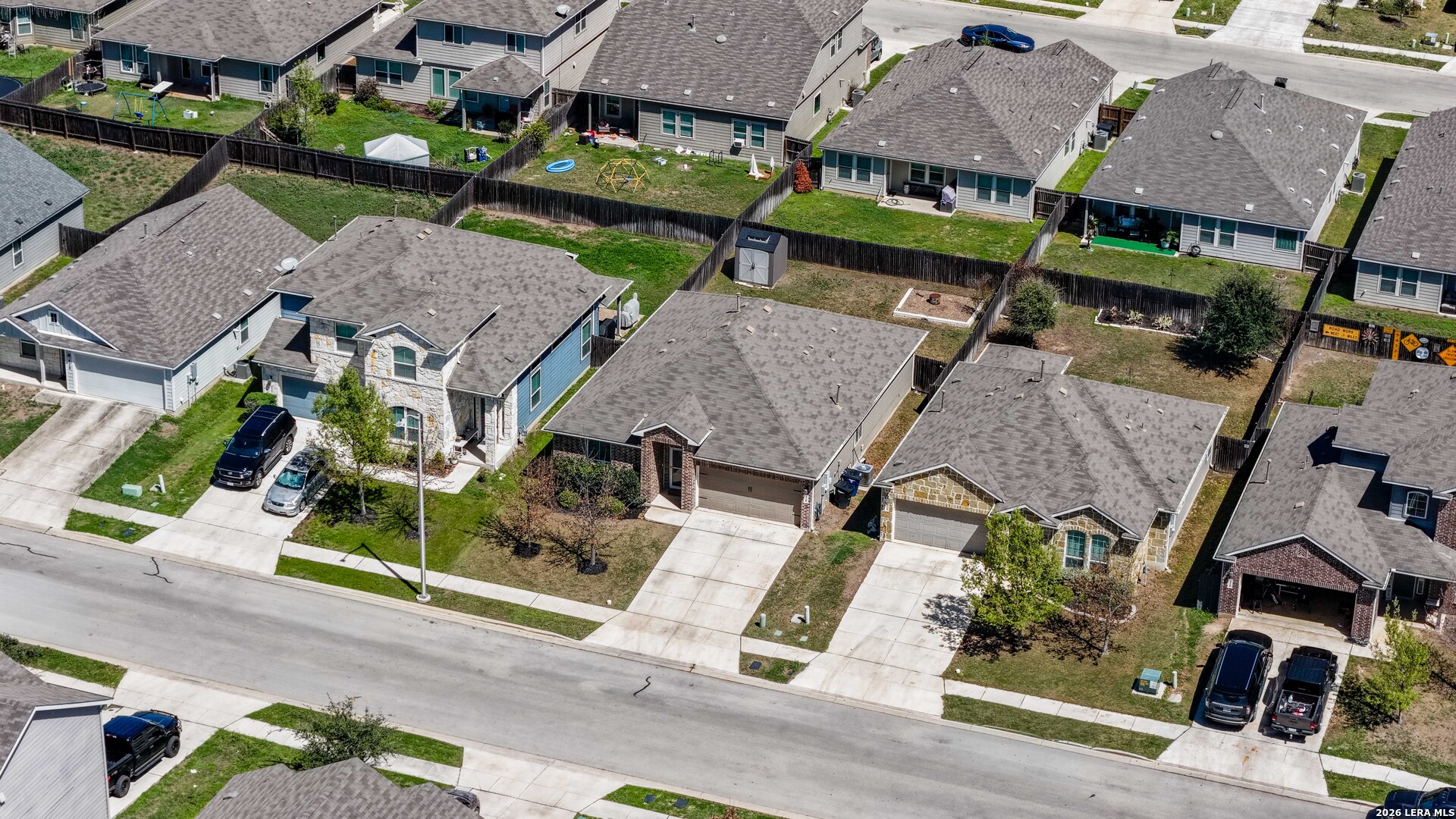 418 Moonvine Way New Braunfels TX 78130
