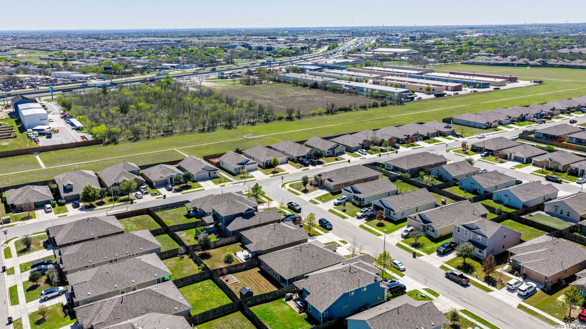 418 Moonvine Way New Braunfels TX 78130