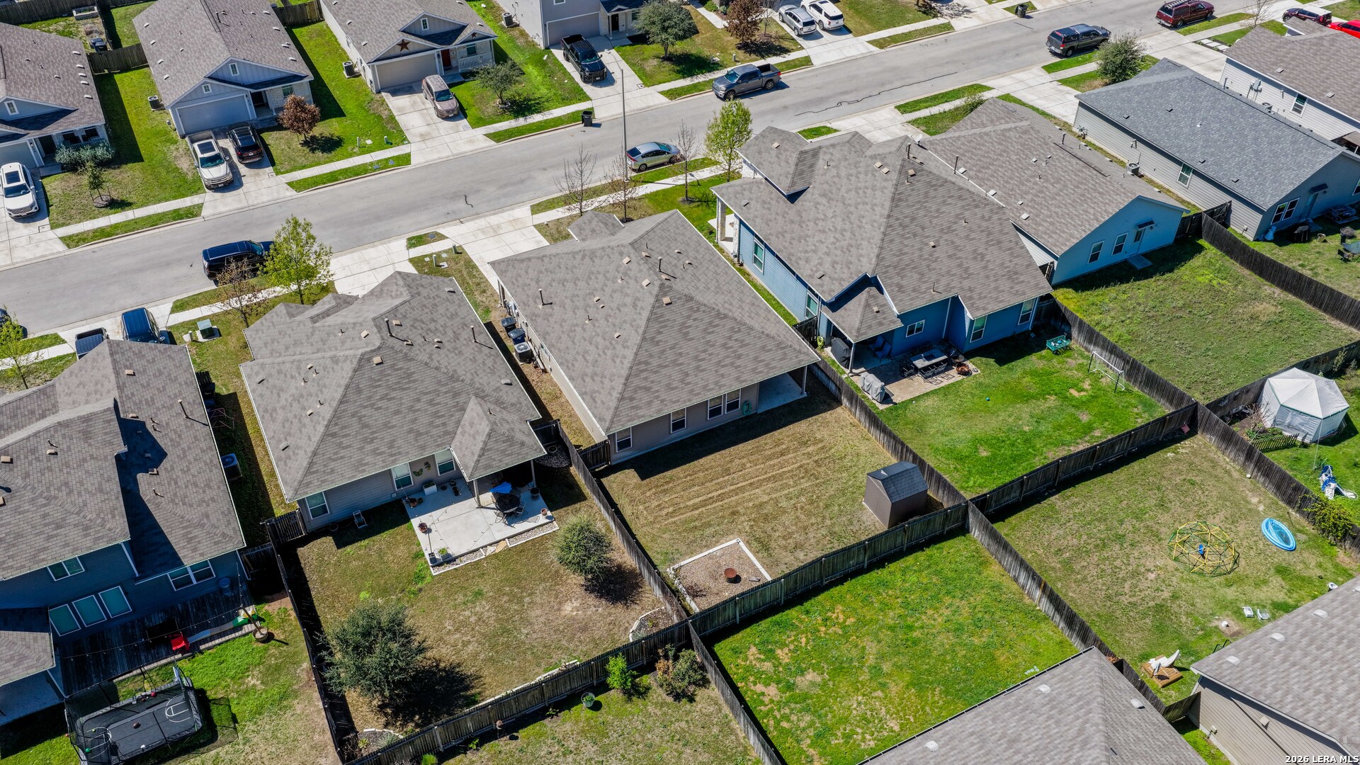 418 Moonvine Way New Braunfels TX 78130