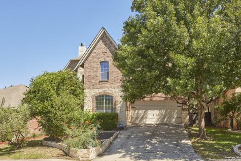 3215 Valley Creek San Antonio TX 78261