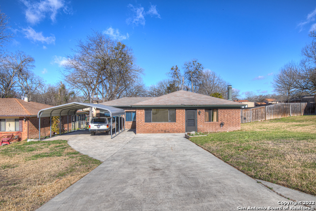 131 Lullwood Drive New Braunfels TX 78130