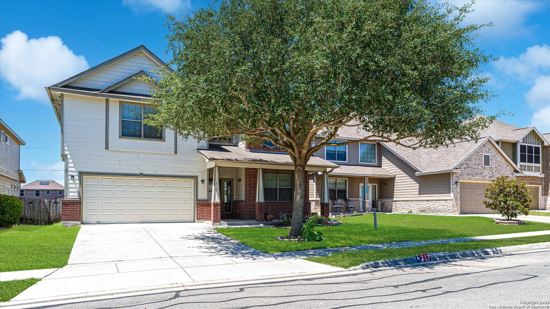 217 Dove Run Cibolo TX 78108
