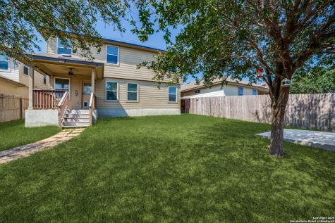 1422 Anise Lane San Antonio TX 78245