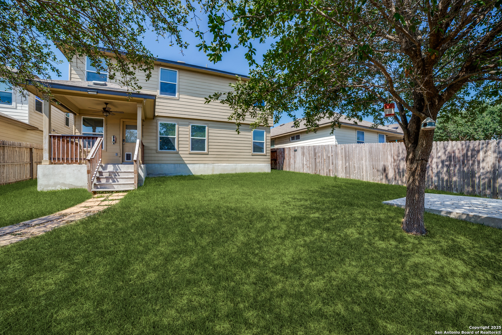 1422 Anise Lane San Antonio TX 78245