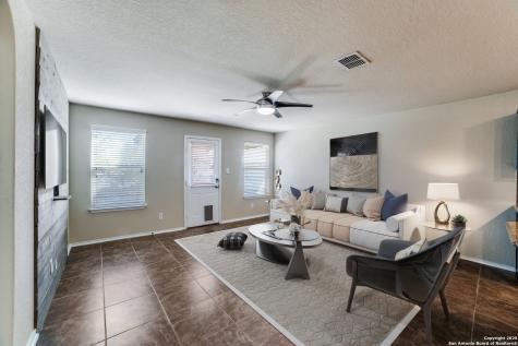 1422 Anise Lane San Antonio TX 78245