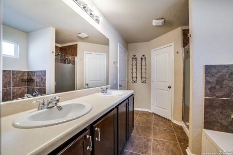 1422 Anise Lane San Antonio TX 78245