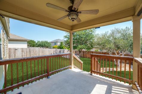 1422 Anise Lane San Antonio TX 78245