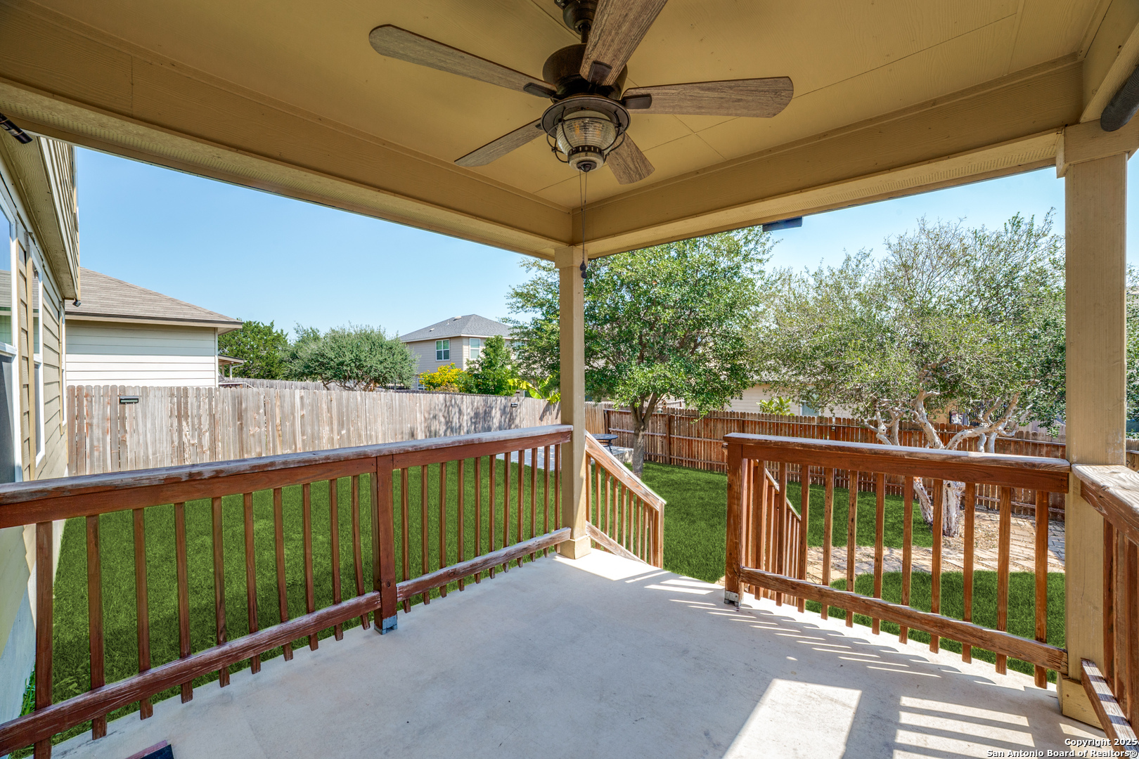 1422 Anise Lane San Antonio TX 78245