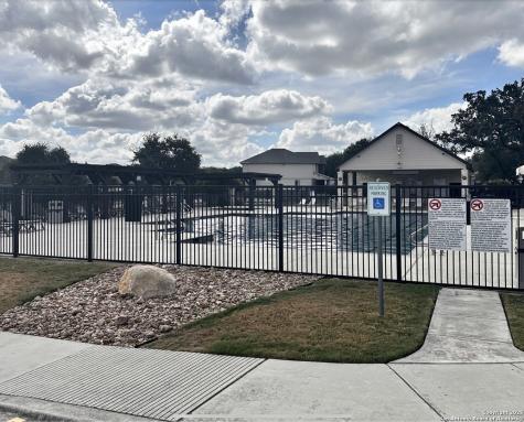 1422 Anise Lane San Antonio TX 78245