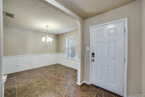 1422 Anise Lane San Antonio TX 78245