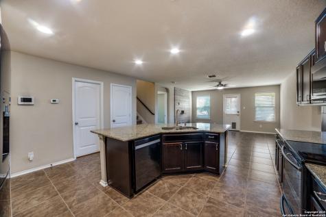 1422 Anise Lane San Antonio TX 78245