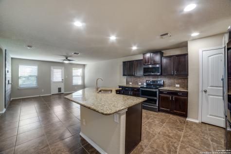 1422 Anise Lane San Antonio TX 78245