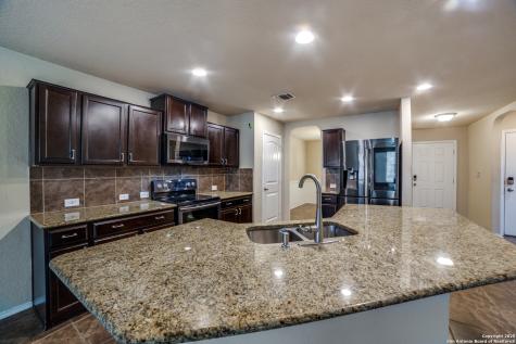 1422 Anise Lane San Antonio TX 78245