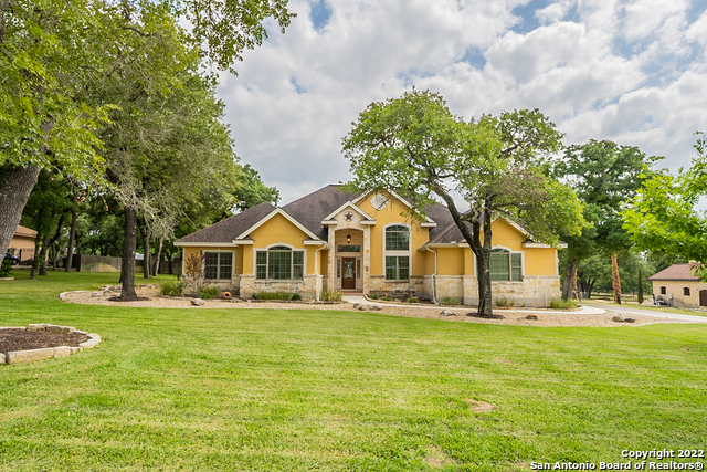 391 Rosewood Drive La Vernia TX 78121