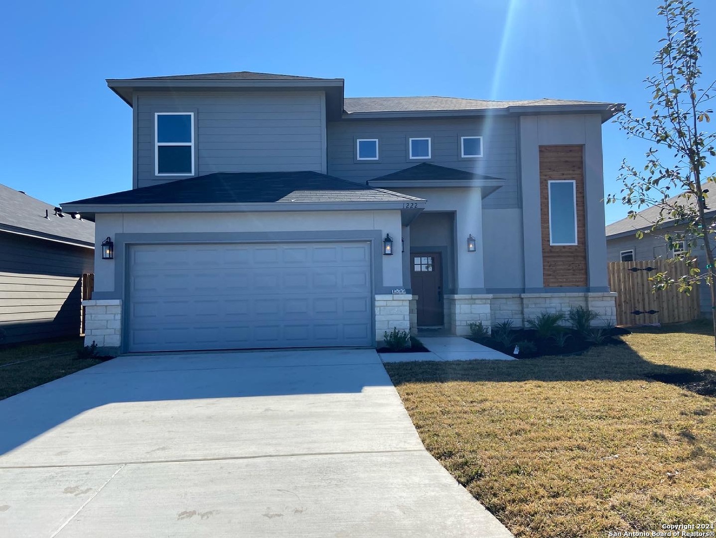 1211 El Pedregal Drive San Antonio TX 78224