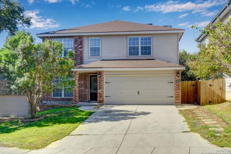 1023 Tiger Path San Antonio TX 78251