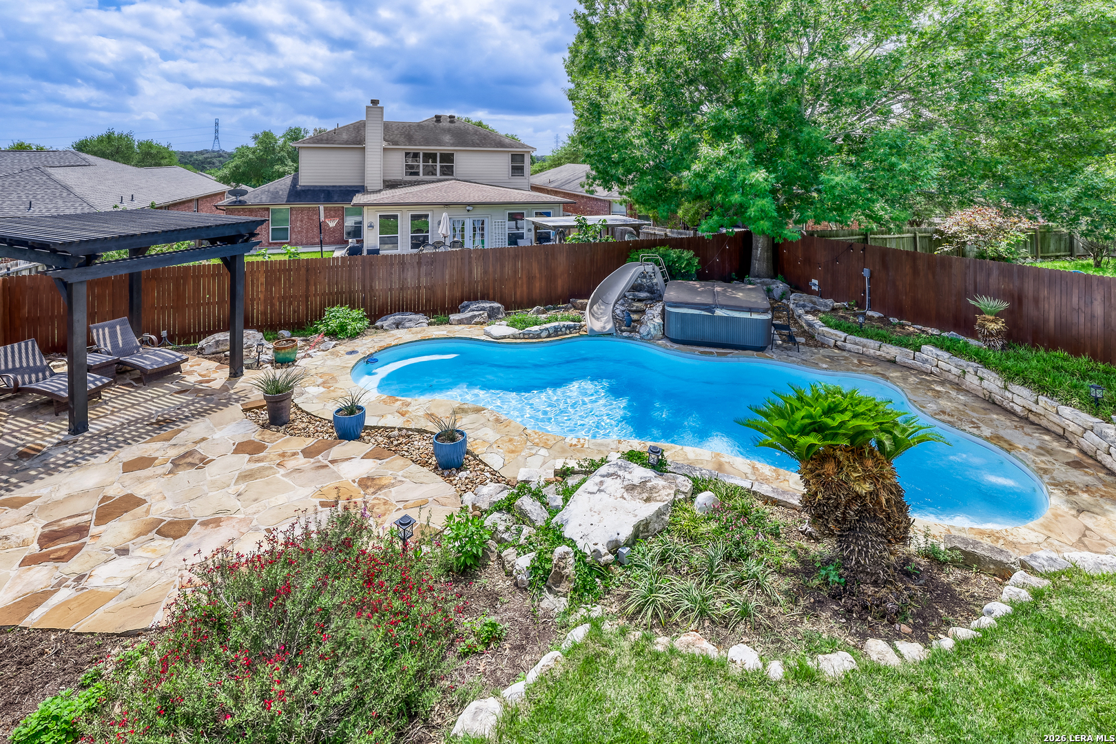 4422 Nugget Peak San Antonio TX 78259