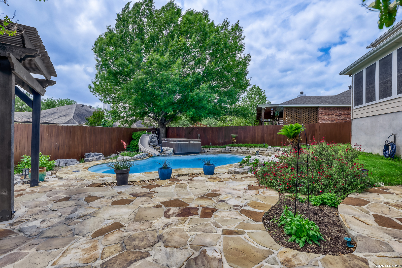 4422 Nugget Peak San Antonio TX 78259